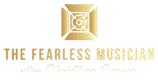Fearless Musician logo